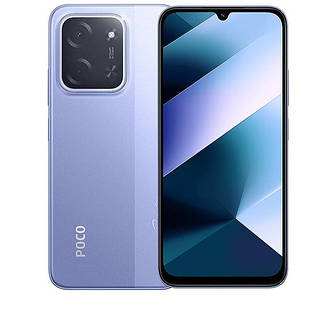 Чохли на POCO C85