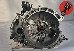 Мкпп коробка механіка Mazda 6 GH 3 BL 6 ступка 2.0 2.5 бензин 2008-2012