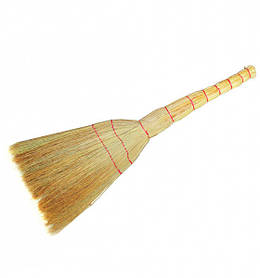 Віники та щітки для підлоги