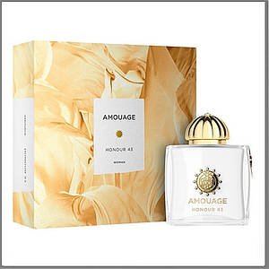 Amouage Honour 43 Woman парфуми 100 ml. (Амуаж Хонор 43 Вумен)