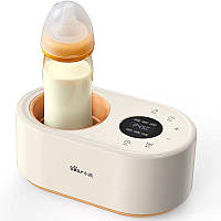 Підігрівач грудного молока для дітей до 100 ° C