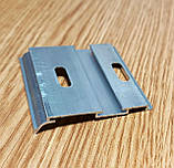 Кріпильний елемент до плінтуса BEST DEAL 4/59, фото 6