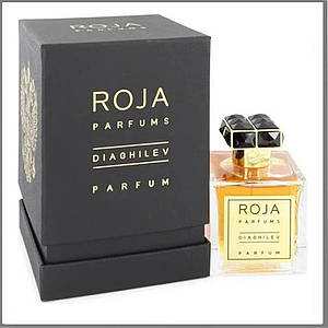Roja Parfums Diaghilev духи 50 ml. (Роже Парфум Дюгілів)
