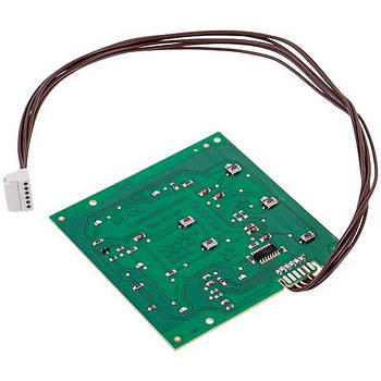 Ariston 65151234 Плата індикації і управління для бойлера