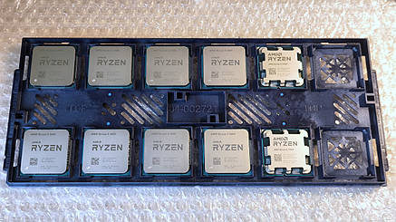 AMD Ryzen 5 3600 3.6GHz 32Mb 65W AM4 (новый), фото 2