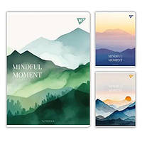 Зошит А4 в клітку, 96 арк. з м'якою обкладинкою, 682007 Yes