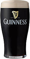 Колекційний бельгійський келих для пива Guinness (Гіннес) 0,25 л Ірландія