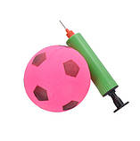 Гірка дитяча YG2016 з баскетбольним кільцем 163 х 85 х 103, фото 9