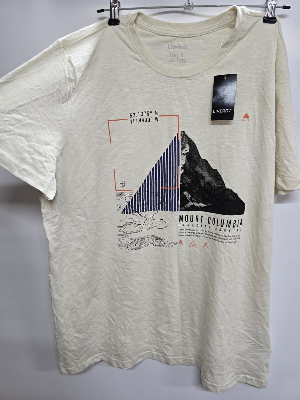 Футболка чоловіча XL. Германия, фото 1