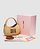💎 Miu Miu Wander Wicker Handbag 21 х 11 х 6 см, фото 4