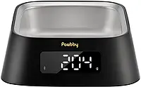 Розумна миска/ваги для домашніх тварин Pawbby Smart Pet Bowl (MG-ZN001-EU)