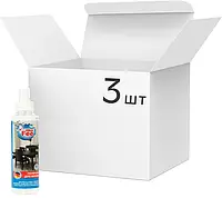 Упаковка миючого засобу Haus Fee для меблів з розпилювачем 250 мл х 3 шт (4820193590401)