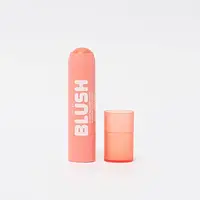 TECHNIC рум'яна Glowy Blusher Stick - Peach Syrup 7г