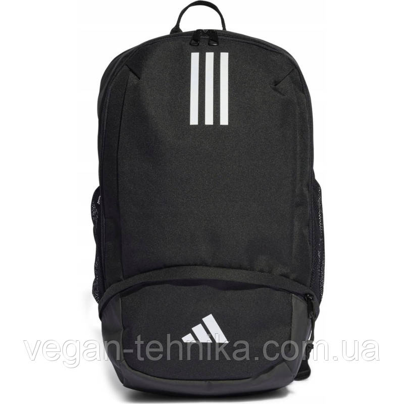 Рюкзак Adidas TIRO HS9758 — стиль, надійність і комфорт для активних людей, фото 1
