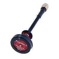 Антена всеспрямована 5.8 ГГц RHCP Pagoda SMA Long для FPV систем, відеопередавачів і приймачів