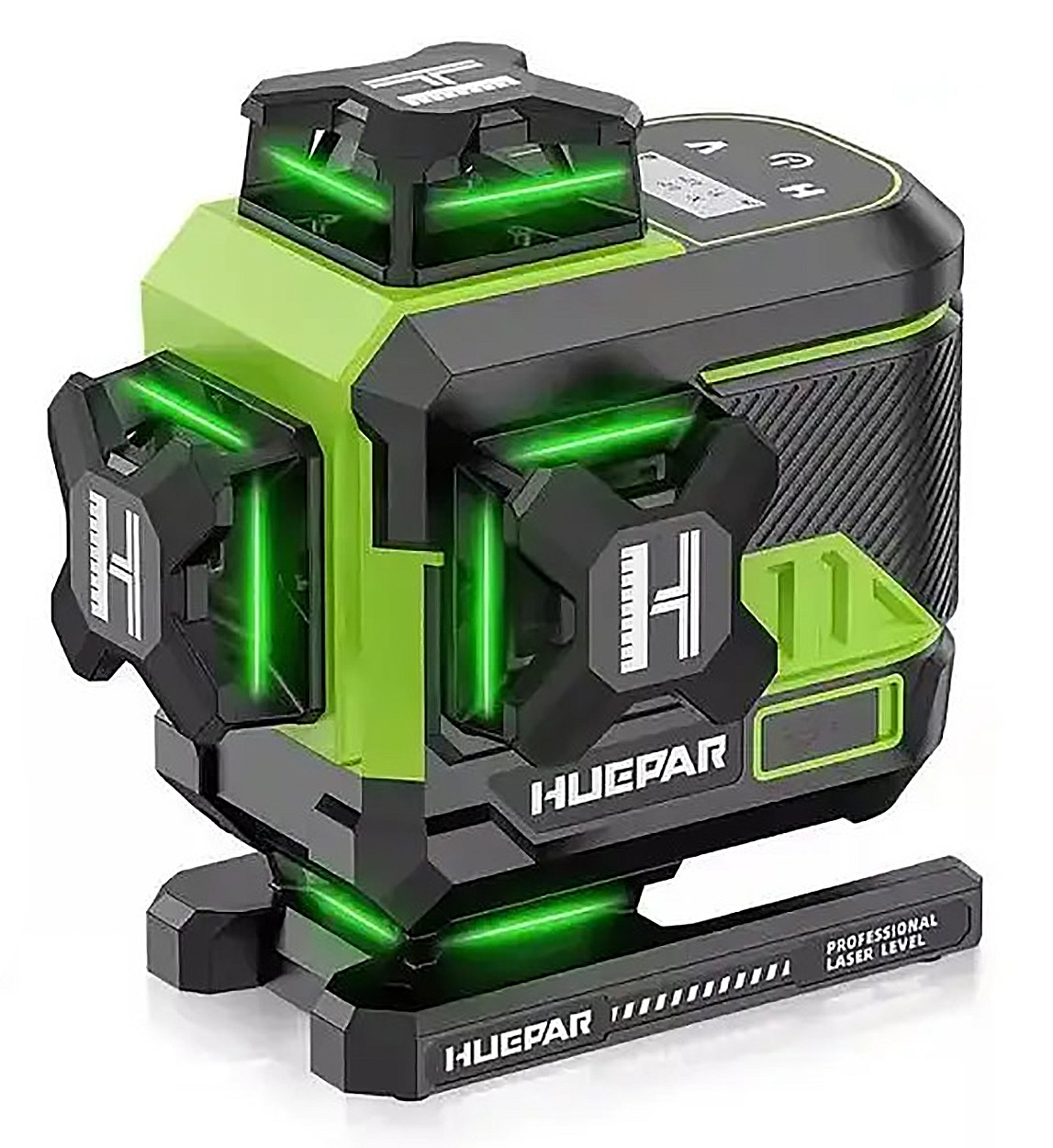 Лазерний рівень Huepar Z04CG