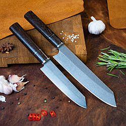 Подарунковий набір Сантоку: Дует Досконалості