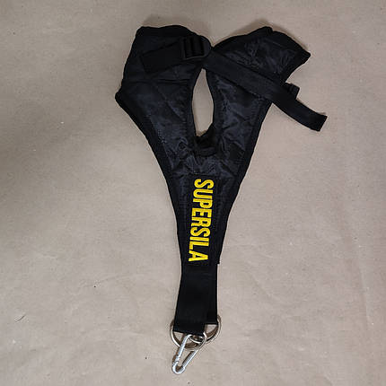 Петля Гліссона для витягування шиї петля, фото 1