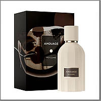 Amouage Reasons парфумована вода 100 ml. (Амуаж Різонс)