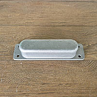 Кришка Т-25 валиків КПП (алю.)