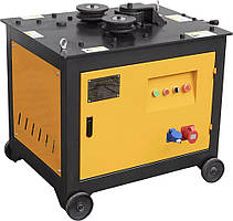 Верстат для згинання арматурних прутків METCOR GWH24