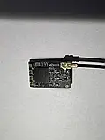 Приймач Bayck ELRS 915МГц ExpressLRS Nano Receiver з T-антеною для FPV дронів, фото 8