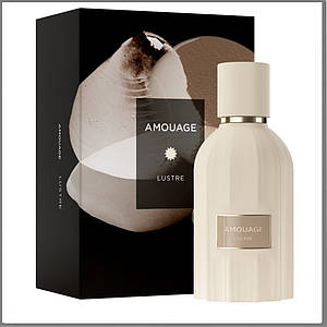 Amouage Lustre парфумована вода 100 ml. (Амуаж Ластер)