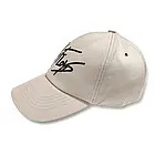 Бейсболка Pink Floyd (колір бежевий), фото 2