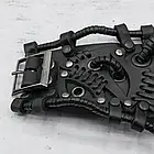 Браслет Стімпанк Вовк в рунічному колі (bsp-72), фото 5