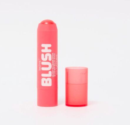 TECHNIC рум'яна Glowy Blusher Stick - Tropic Heart 7г, фото 1