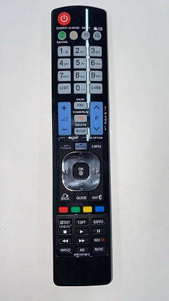 Пульт LG AKB73275612, фото 2