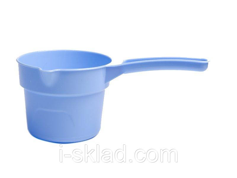 Ківш пластиковий Консенсус 1,5 л Орифлейм