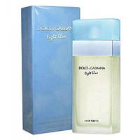 Dolce Gabbana Light Blue pour Femme edt 100 ml (Euro Quality)