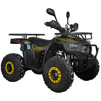 Квадроцикл SP125-12
