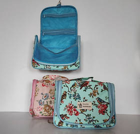 Косметичка 22*16*9 см в асортименті