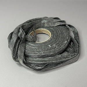 УЦІНКА - Повздовжник 1 см - сірий