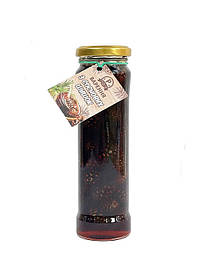 Варення з сосновими шишками Extra, 212 мл (Карпатські джеми та варення)