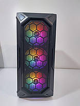 Ігровий ПК 1stPlayer FireBase X6 MT/ i5-8400/ 24GB RAM/ 128GB SSD+512GB SSD/ GTX 1660 Ti 6GB/ 550W, фото 2