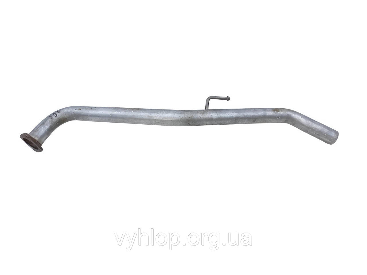 Труба кінцева Мазда B2500 (Mazda B2500) 2.5 Diesel (12.204) 96-02 Polmostrow