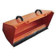 Збірник для підмітальної машини SEQUOIA SPS-CB600