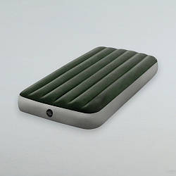 Туристичний матрац Intex 64107 для дому, дачі та подорожей