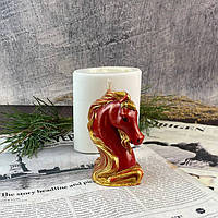 Форма для свічки - Вогняний Кінь