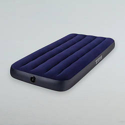 Туристичний матрац Intex 64756 для дому та кемпінгу