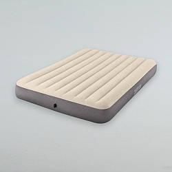 Туристичний матрац Intex 64103 для дому та дачі