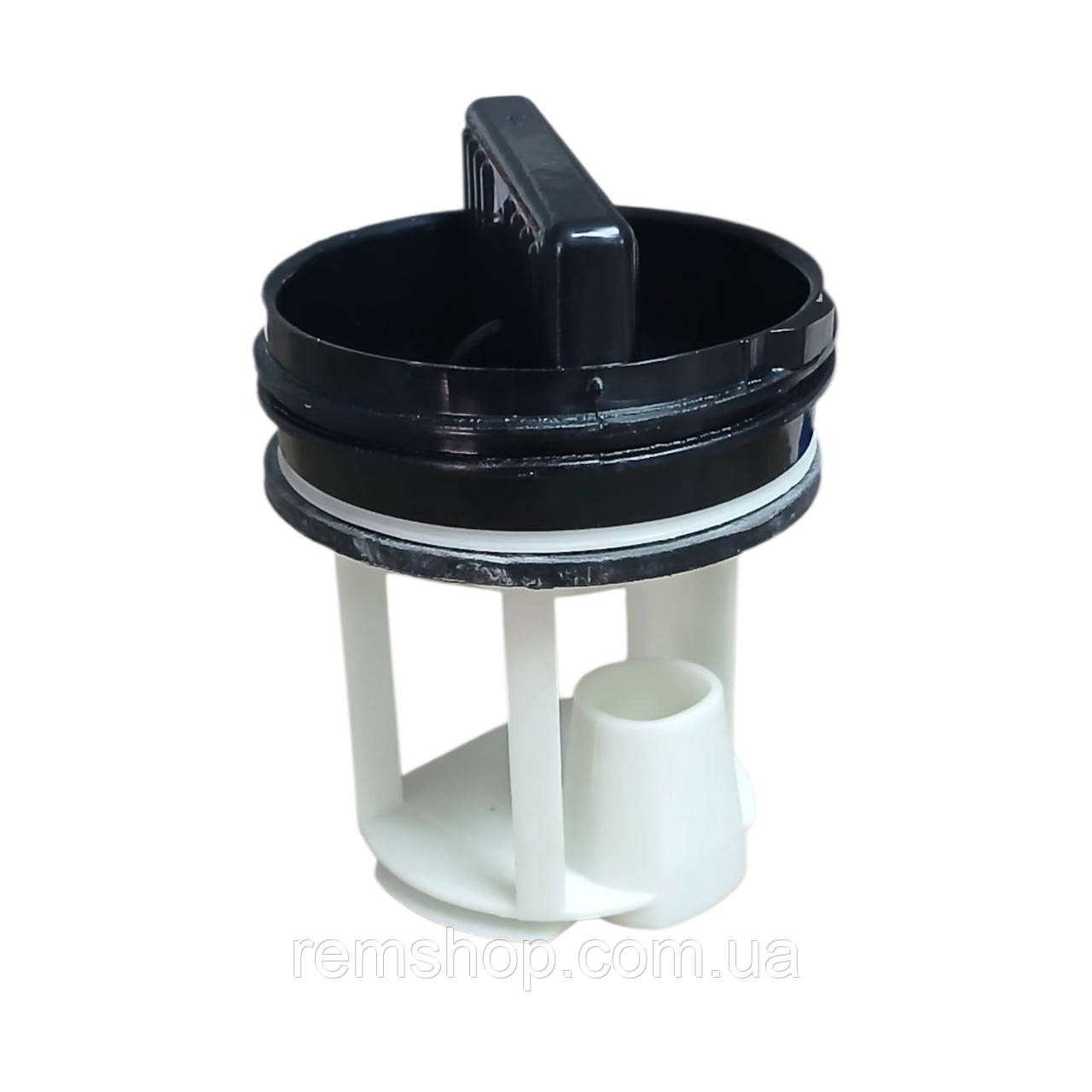 Кришка (фільтр насоса) для пральної машини Samsung DC97-09928B