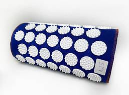 Аплікатор Кузнєцова Eko-Lux Валик(з дефектами на тканині) – Масажер для комфортного відпочинку