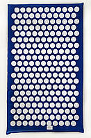 Аплікатор Кузнєцова Eko-Lux Килимок + Чохол (з дефектами на тканині) – Масажер для комфортного відпочинку