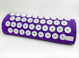 Аплікатор Кузнєцова Eko-МАХ Валик(з дефектами на тканині) – Масажер для комфортного відпочинку