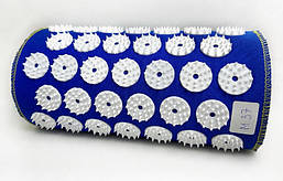 Аплікатор Кузнєцова Eko-МАХ Валик(з дефектами на тканині) – Масажер для комфортного відпочинку