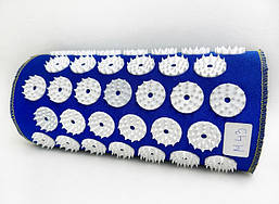 Аплікатор Кузнєцова Eko-МАХ Валик(з дефектами на тканині) – Масажер для комфортного відпочинку